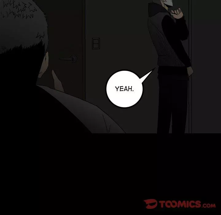 The Villain Chapter 67 page 39