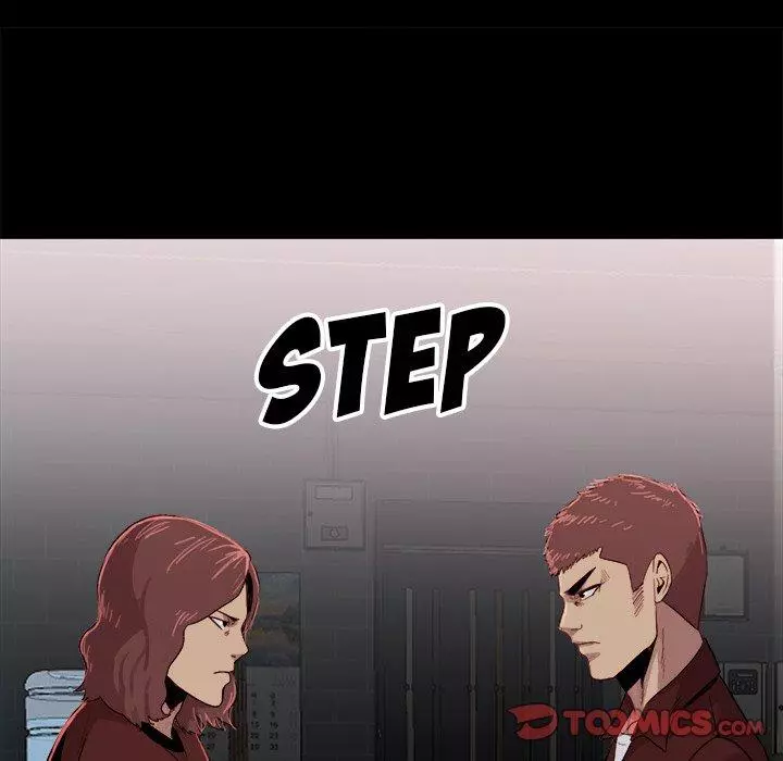 The Villain Chapter 65 page 34