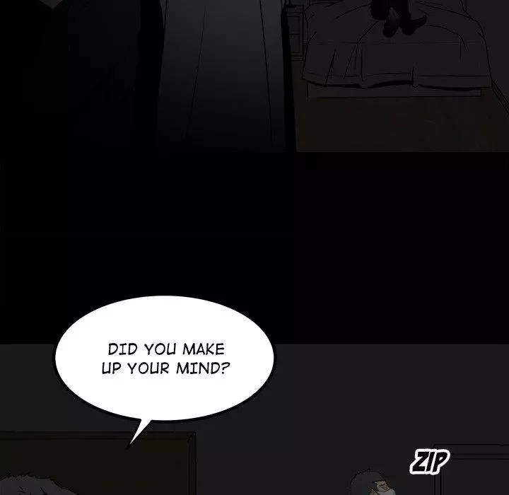 The Villain Chapter 67 page 38