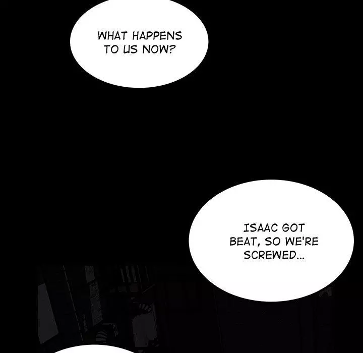 The Villain Chapter 67 page 17