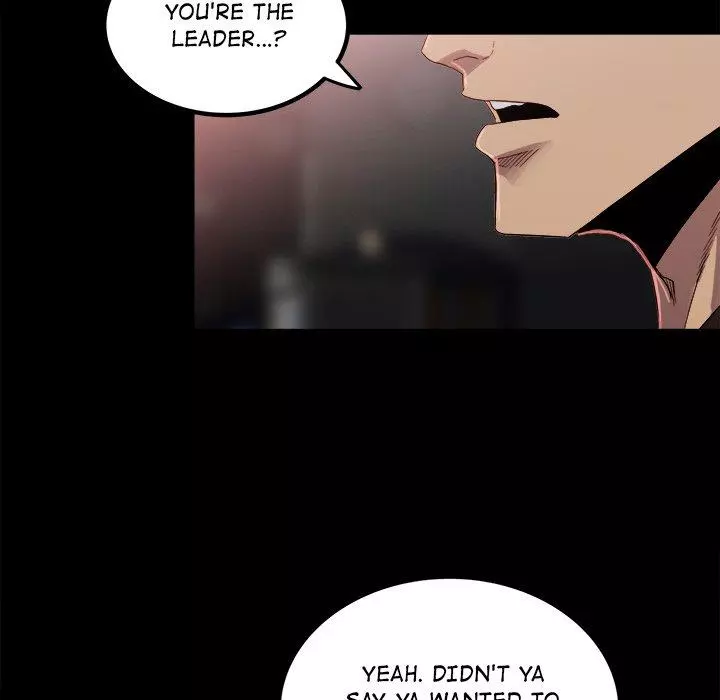 The Villain Chapter 65 page 45