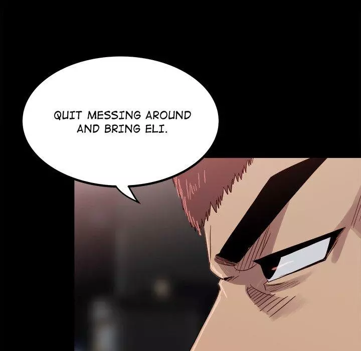 The Villain Chapter 65 page 47