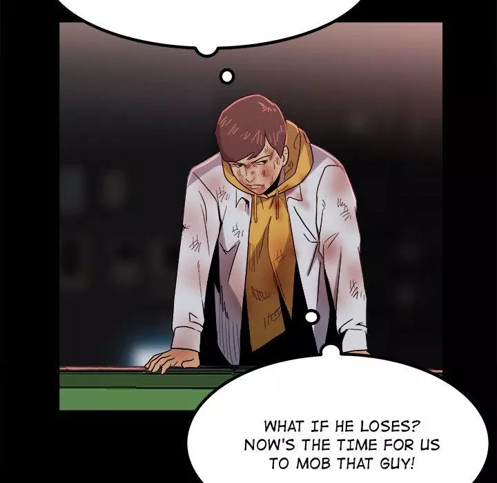 The Villain Chapter 65 page 40