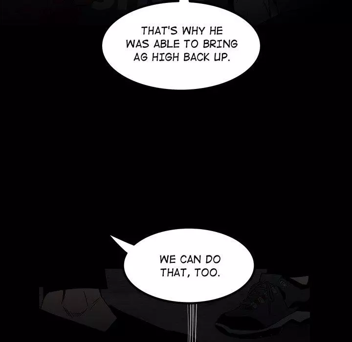 The Villain Chapter 67 page 25