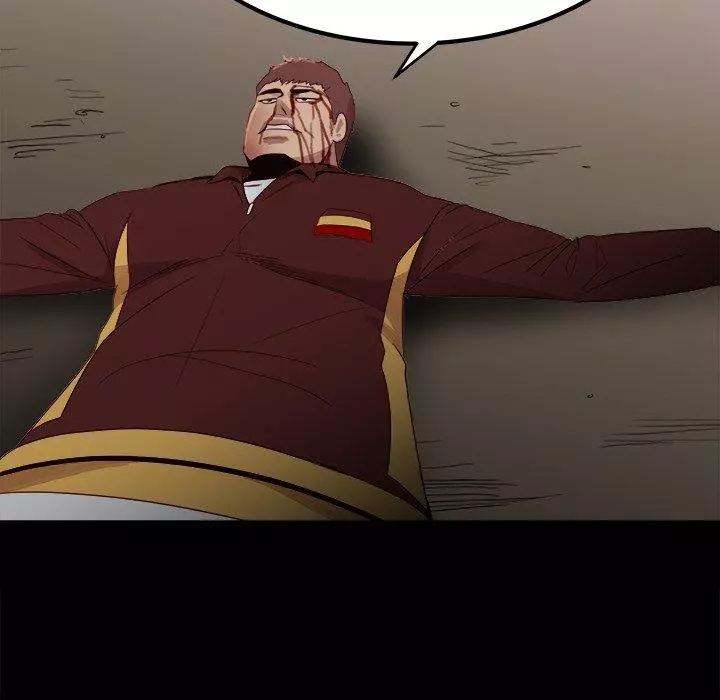 The Villain Chapter 66 page 148