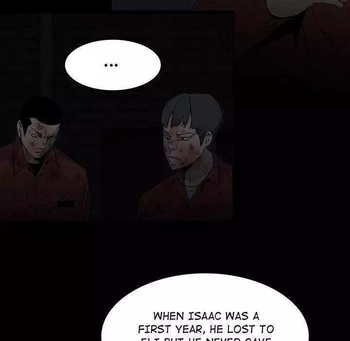 The Villain Chapter 67 page 23