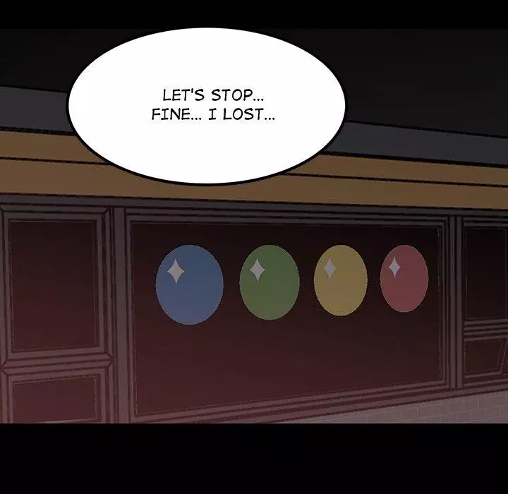 The Villain Chapter 66 page 134