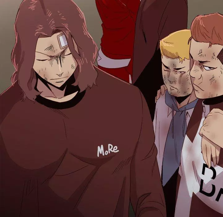 The Villain Chapter 66 page 143
