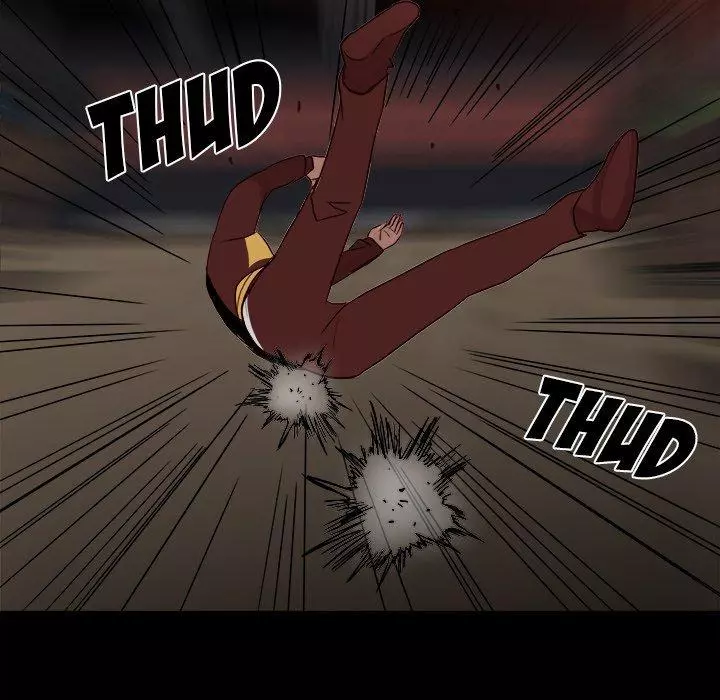 The Villain Chapter 66 page 124