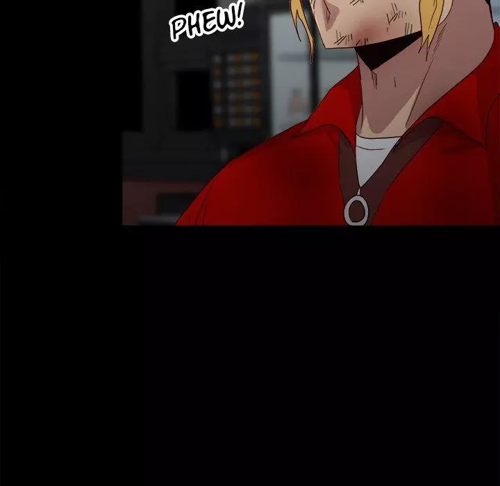 The Villain Chapter 66 page 138