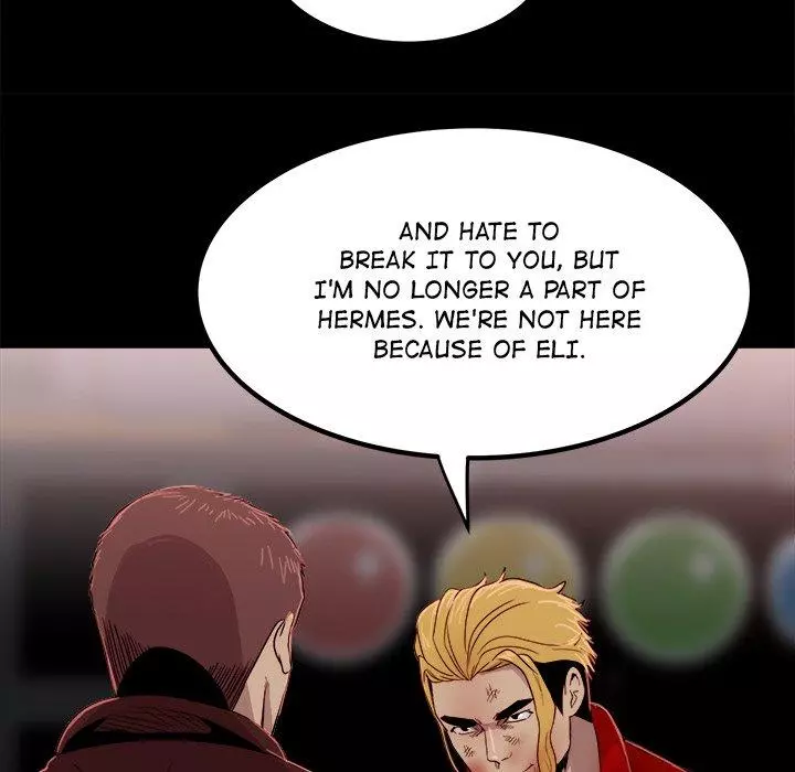The Villain Chapter 65 page 23