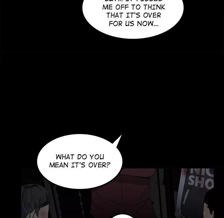The Villain Chapter 67 page 20