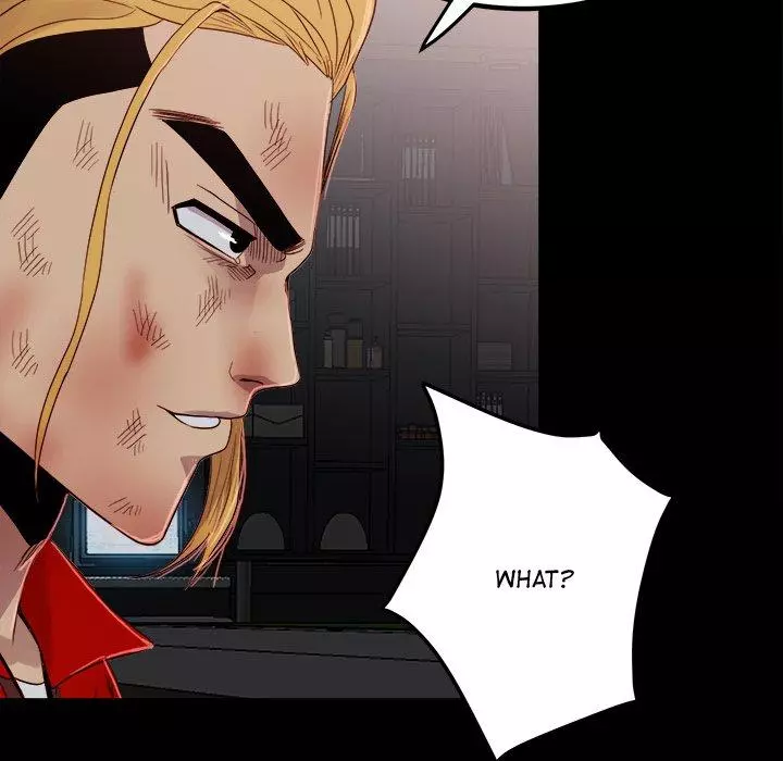 The Villain Chapter 65 page 25