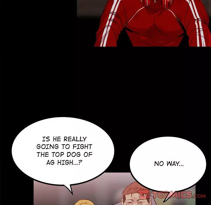 The Villain Chapter 65 page 38