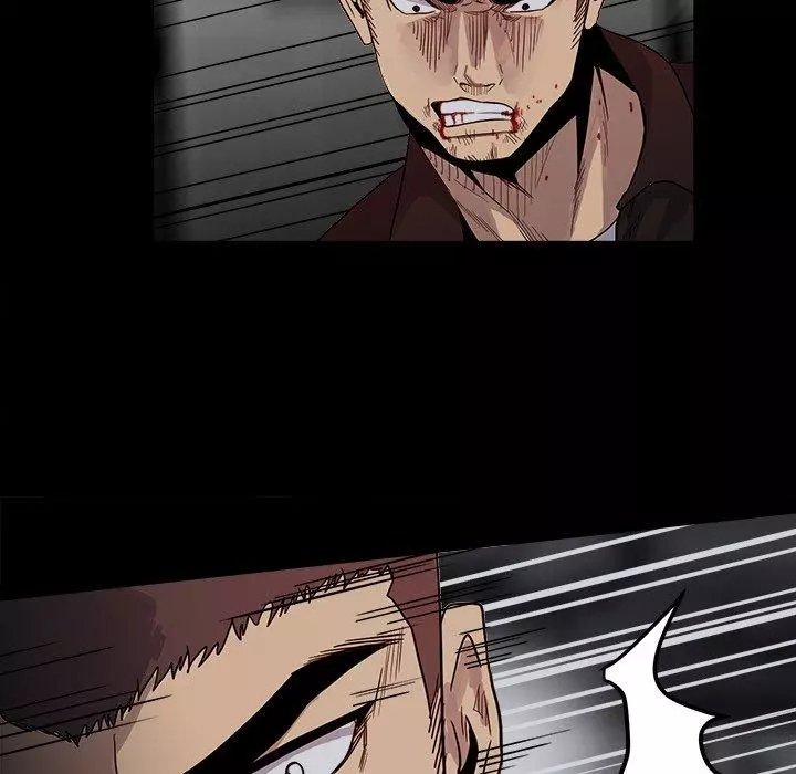 The Villain Chapter 65 page 80
