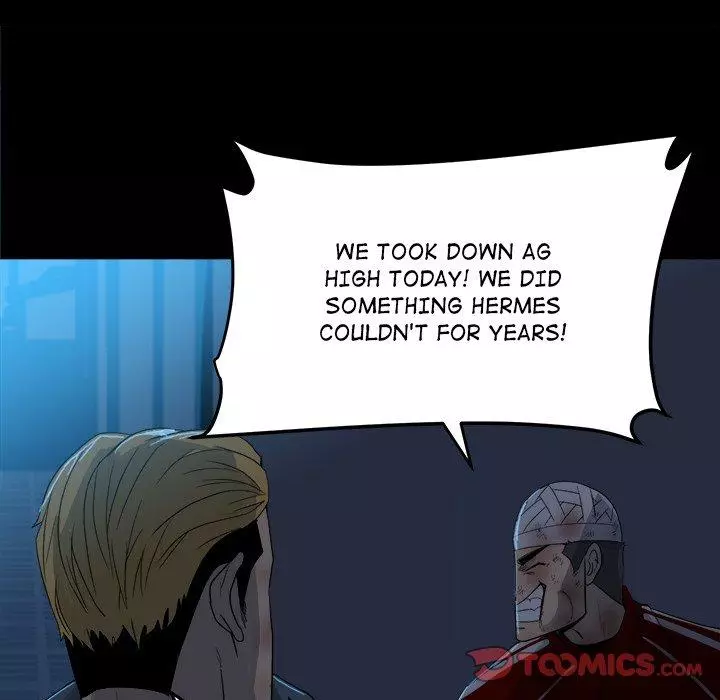 The Villain Chapter 67 page 63