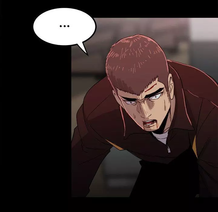The Villain Chapter 65 page 95