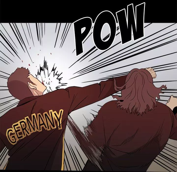 The Villain Chapter 65 page 76
