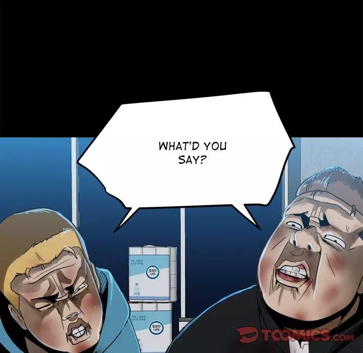 The Villain Chapter 67 page 48
