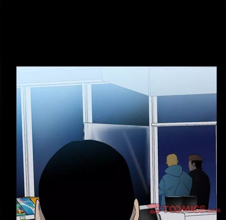The Villain Chapter 67 page 51