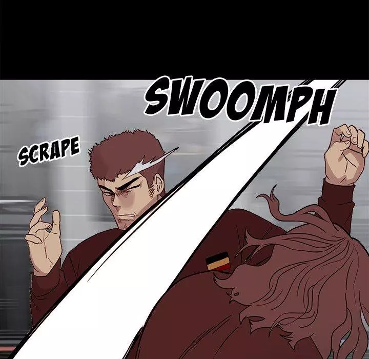 The Villain Chapter 65 page 85