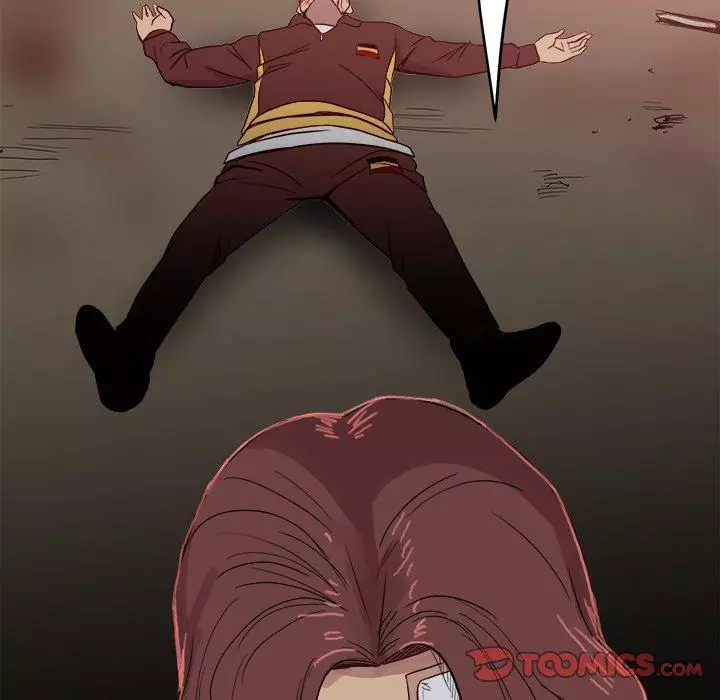 The Villain Chapter 66 page 153