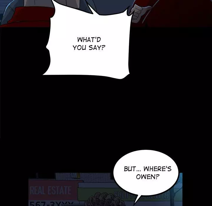 The Villain Chapter 67 page 64