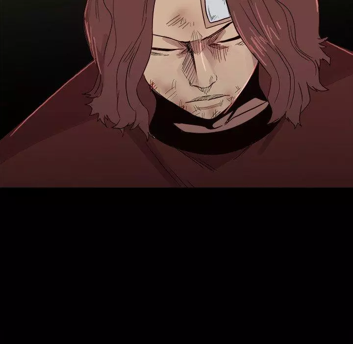 The Villain Chapter 66 page 154