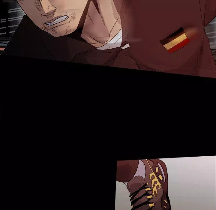 The Villain Chapter 65 page 88