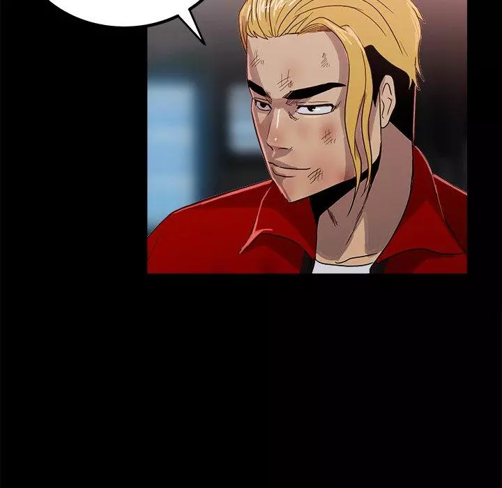 The Villain Chapter 65 page 67