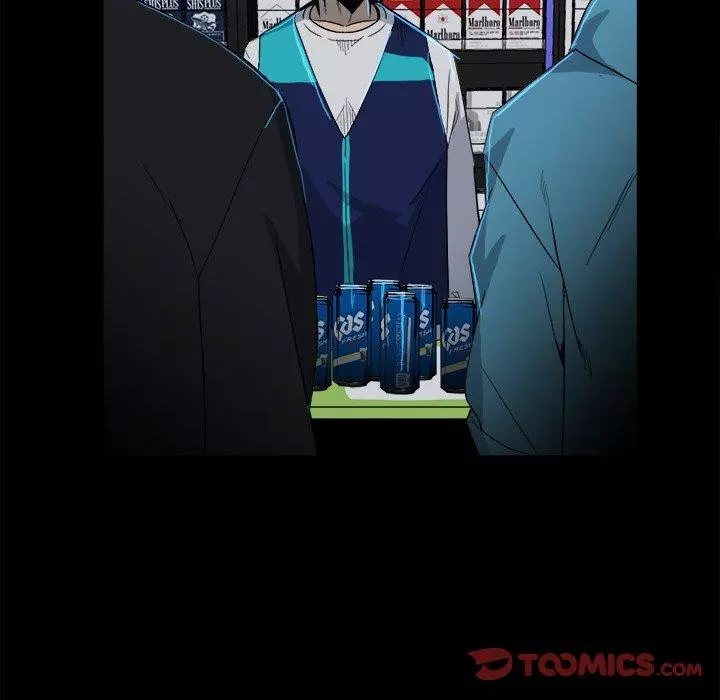 The Villain Chapter 67 page 45