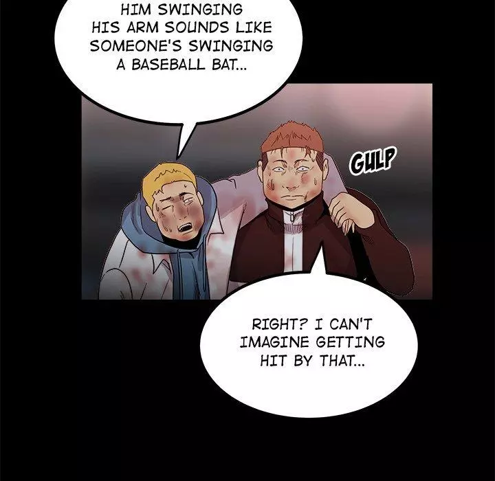 The Villain Chapter 65 page 64