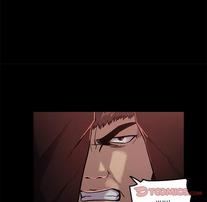 The Villain Chapter 65 page 70