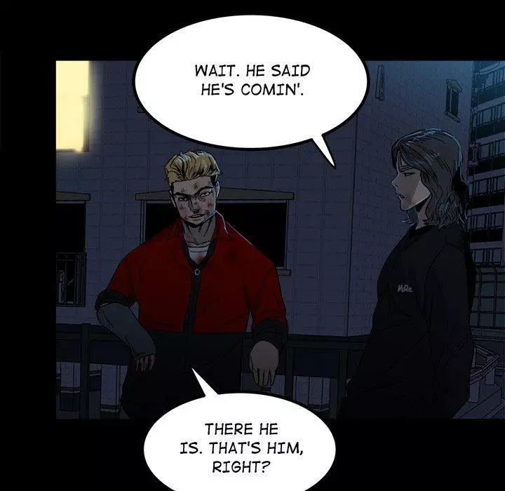 The Villain Chapter 67 page 55