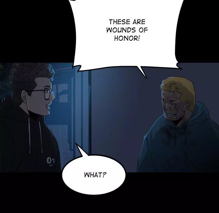 The Villain Chapter 67 page 62