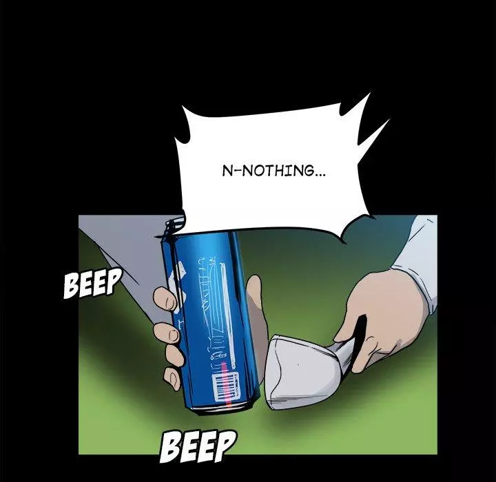 The Villain Chapter 67 page 50