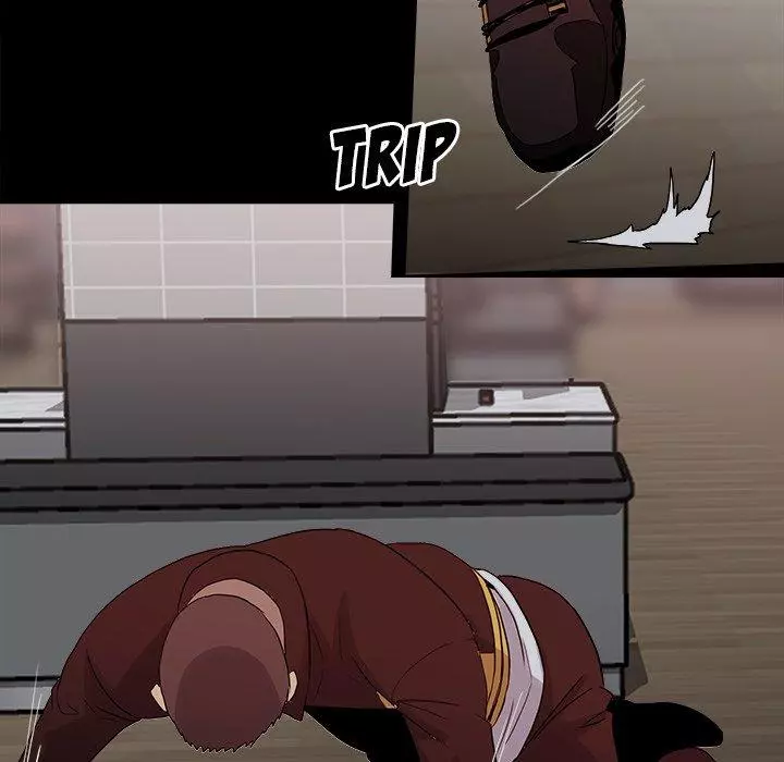 The Villain Chapter 65 page 89
