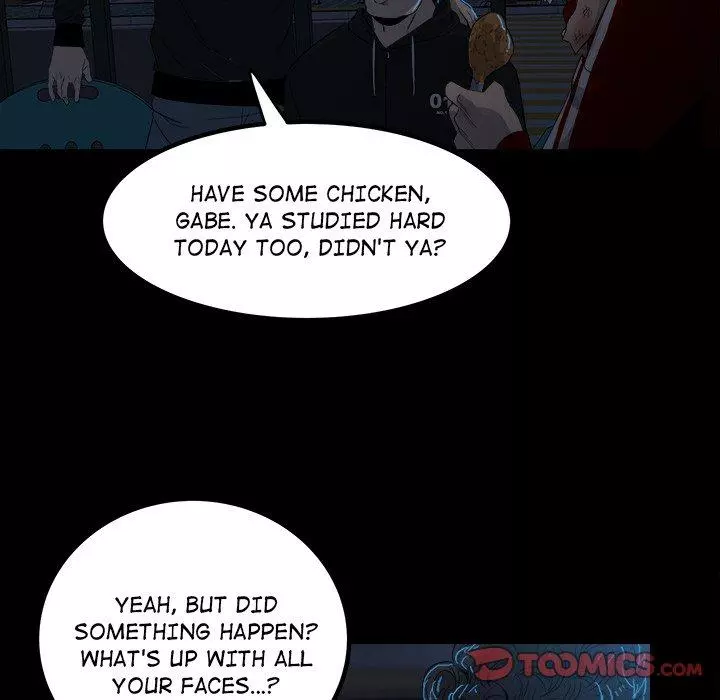 The Villain Chapter 67 page 60