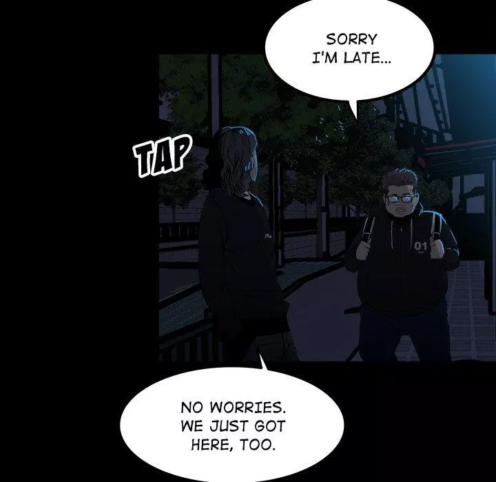 The Villain Chapter 67 page 58