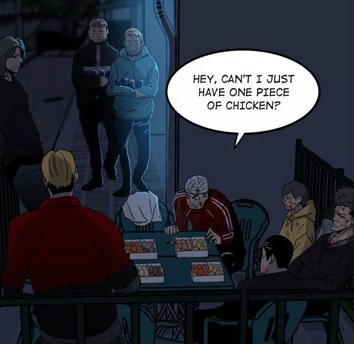 The Villain Chapter 67 page 53