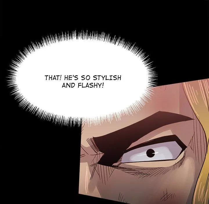 The Villain Chapter 65 page 77