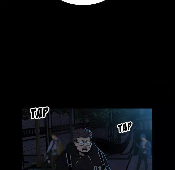 The Villain Chapter 67 page 56
