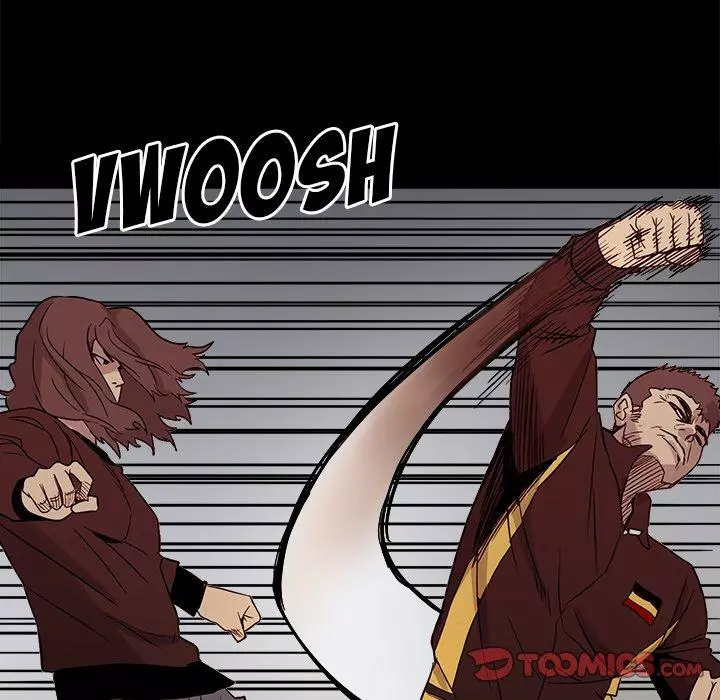 The Villain Chapter 65 page 62
