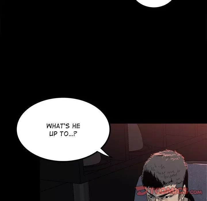 The Villain Chapter 67 page 78