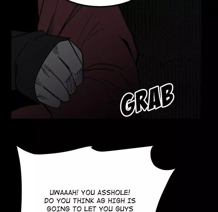 The Villain Chapter 67 page 91