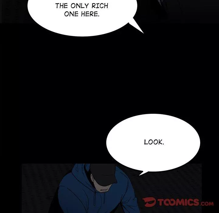 The Villain Chapter 67 page 102