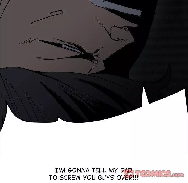 The Villain Chapter 67 page 96