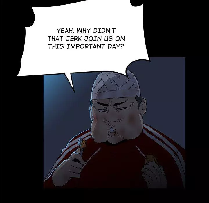 The Villain Chapter 67 page 67