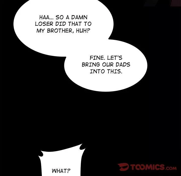The Villain Chapter 67 page 99