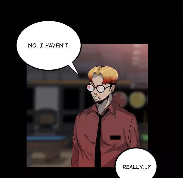 The Villain Chapter 67 page 77